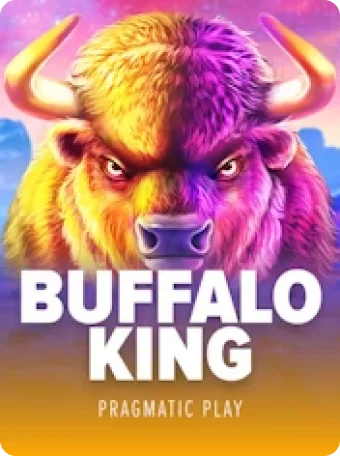 Buffalo King