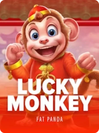 Lucky Monkey