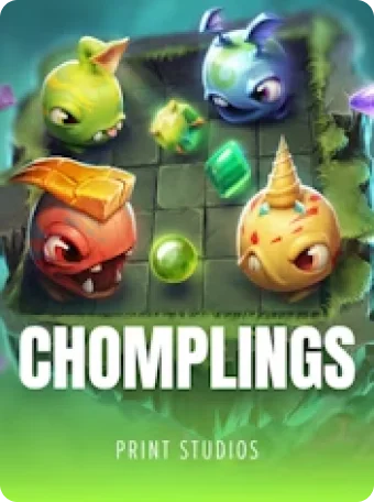 Chomplings