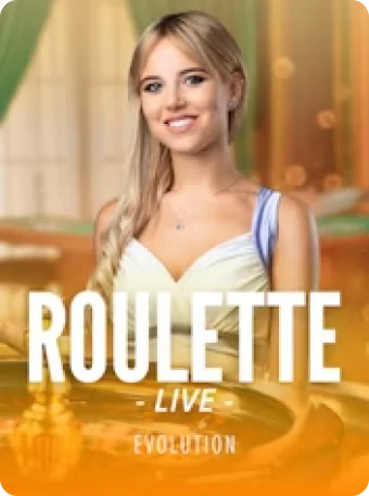 Roulette Live