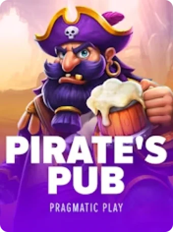 Pirate’s Pub