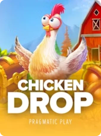 Chicken Drop
