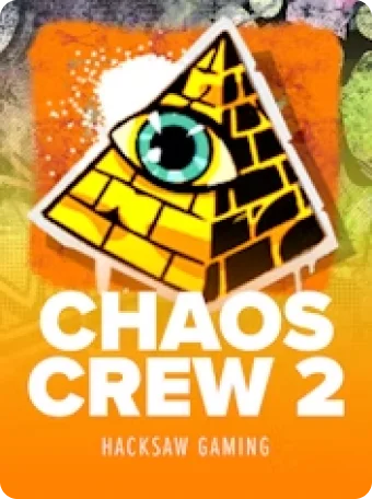 Chaos Crew 2